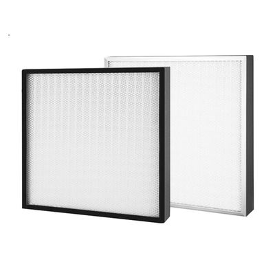 H13 Efficiency Cleanroom HEPA Filters