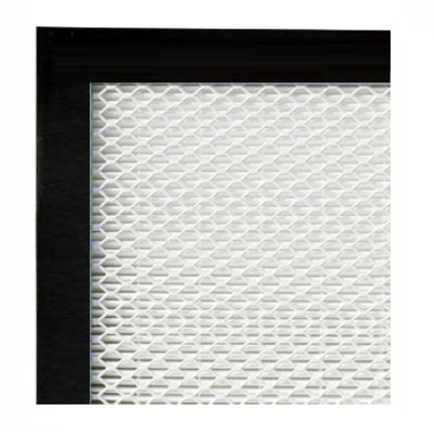 H13 Efficiency Cleanroom HEPA Filters
