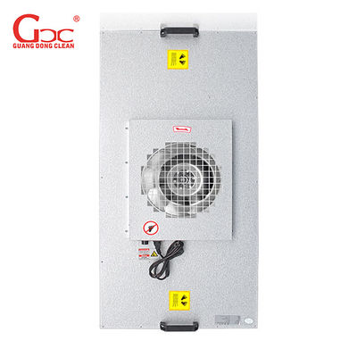 99.99% Efficiency class 1000  Fan Filter Unit For Clean Room
