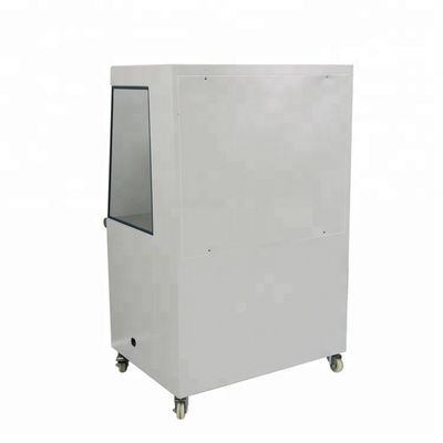 Class 100 Horizontal Laminar Airflow Hood