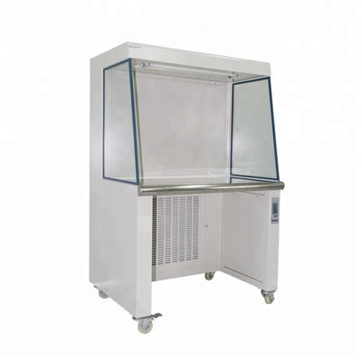 100 Grade Cleanliness 280W Horizontal Laminar Flow Cabinet