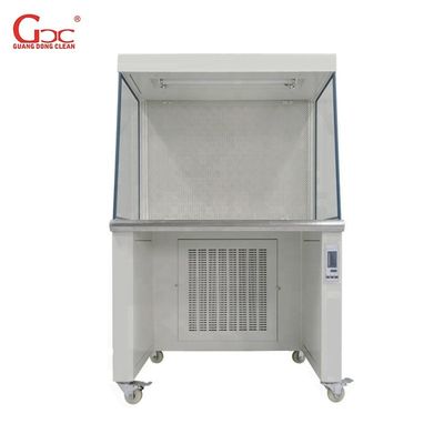 Class 100 Horizontal Laminar Airflow Hood