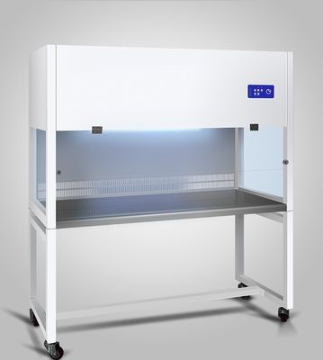 L1170mm 405Watt Laminar Flow Clean Bench / Hepa Laminar Flow Hood