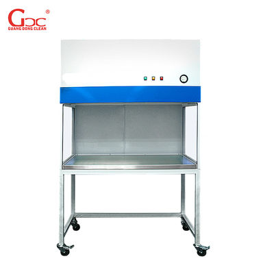 Vertical Class 100 Laminar 280W Flow Clean Bench For Hospitals