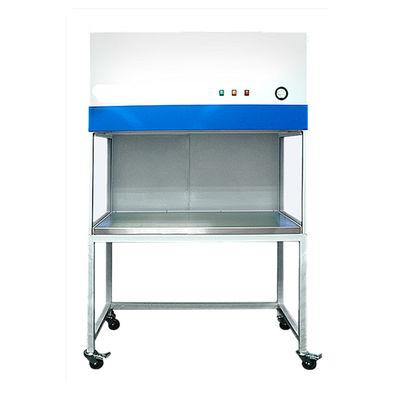 Vertical Class 100 Laminar 280W Flow Clean Bench For Hospitals