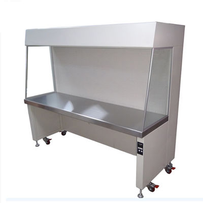 405W 1800m3/H Laminar Flow Clean Bench / Vertical Laminar Airflow Hood