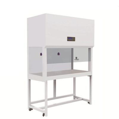 Stainless Steel 490W 2300m3/H Vertical Laminar Flow Clean Bench