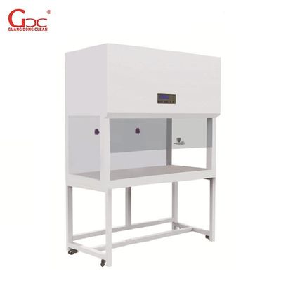 Stainless Steel 490W 2300m3/H Vertical Laminar Flow Clean Bench