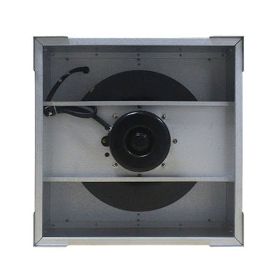 99.99% Efficiency 100W Fan Powered Hepa Filter For Laboratories