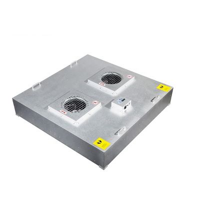 Energy Saving Class 100 H14 Portable Hepa Fan Filter Unit