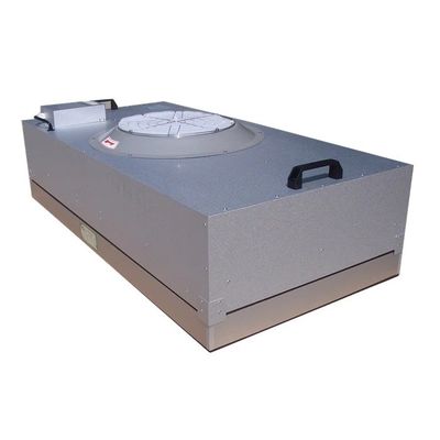 CE certified Aluminum 1200m3/h Cleanroom Fan Filter Unit
