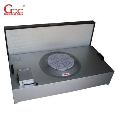 CE certified Aluminum 1200m3/h Cleanroom Fan Filter Unit