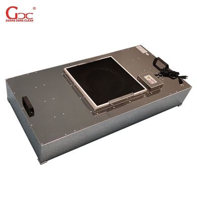 Class 1000 Cleanroom Fan Filter Unit