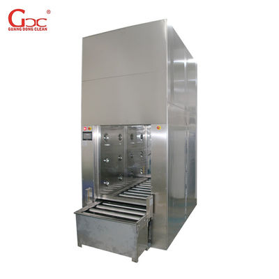 220V 50HZ Cleanroom Pass Box