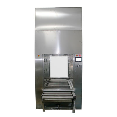 220V 50HZ Cleanroom Pass Box