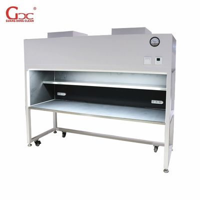 CE Certified 99.99% Efficiency Horizontal Laminar Air Flow Cabinet