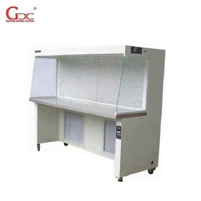 CE Certified Stainless Steel AC220V Laminar Flow Clean Bench