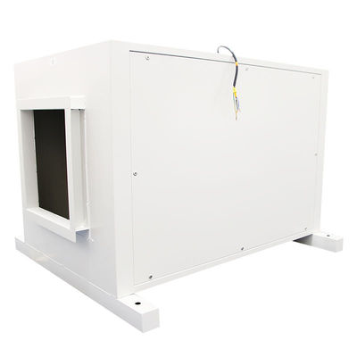 1100w 4000m/S Clean Room Accessories Fresh Air Cabinet