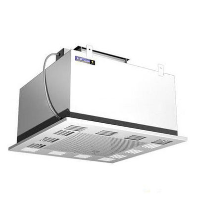 CE FCC 1500m3/H Clean Room Accessories Hvac Outlet