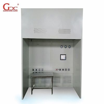 CE Hospital Color Steel Plate Pharmaceutical Weighing Booth