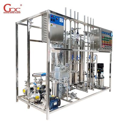 CE Certified 110V 50HZ RO Industrial Water Treatment Equipment