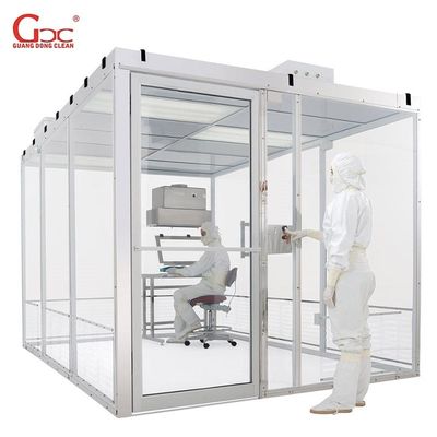 GMP Standard  Medical Device Clean Room
