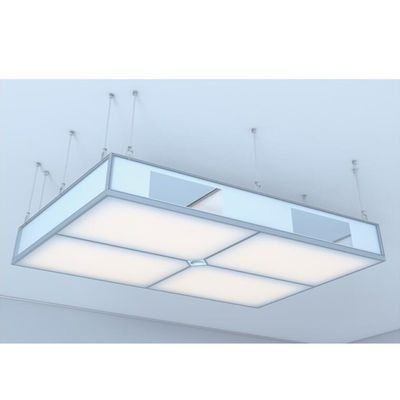 Class100  Aminar Flow Ceiling / Class III Ceiling Suspended Laminar Air Flow