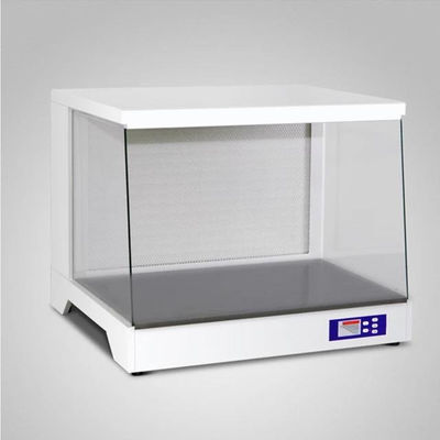 IEST 1800m3/H 100 Gade Cleaning Laminar Flow Hood Cabinet