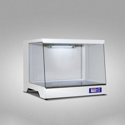 Horizontal ISO 5 Laminar Air Flow Cabinet For Laboratory