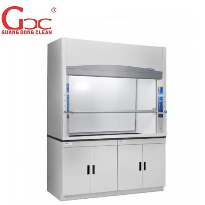 Stable Chemical Fume Hood Biosafety Fume Cupboard Chemistry