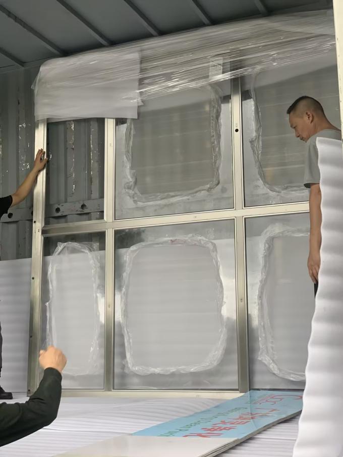 Clean Room For Router The Expert in Customized Cleanrooms for Electronics Manufacturing