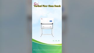 100 Class Clean Bench 