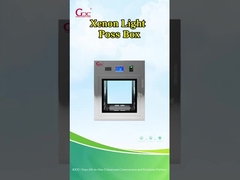 Xenon Light Pass Box