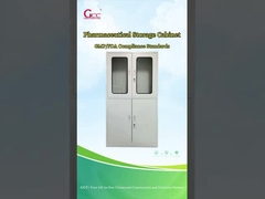 Pharmaceutical Storage Cabinet