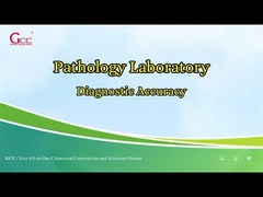 Pathology Laboratory
