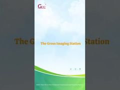 Grossing Station