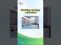 Shedding CytologyLaboratory