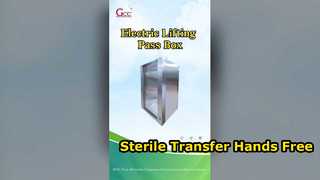 Electric Lifting Pass Box