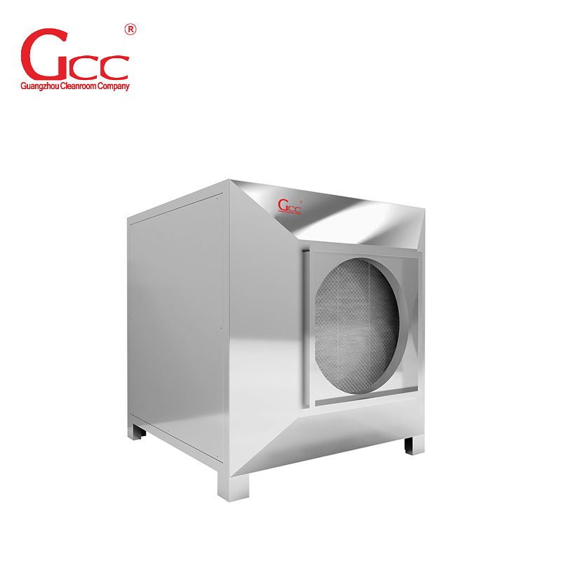 Fresh Air Intake Machine Standard Design Fresh Air Intake Cabinet For Indoor Air Purification