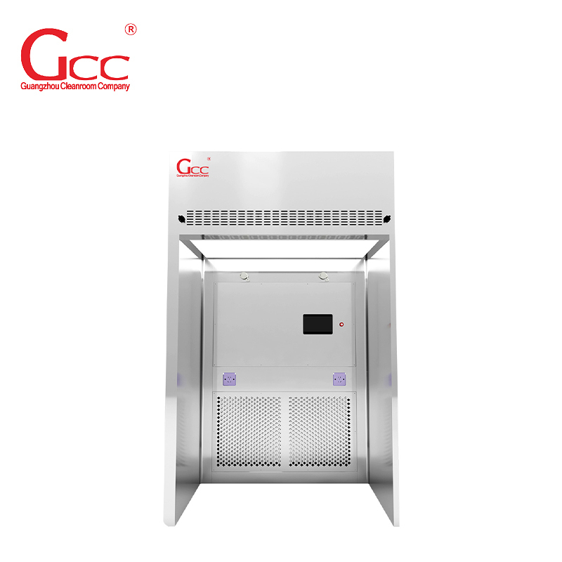 GMP Standard SS304 Cleanroom Downflow Booth Pharmaceutical
