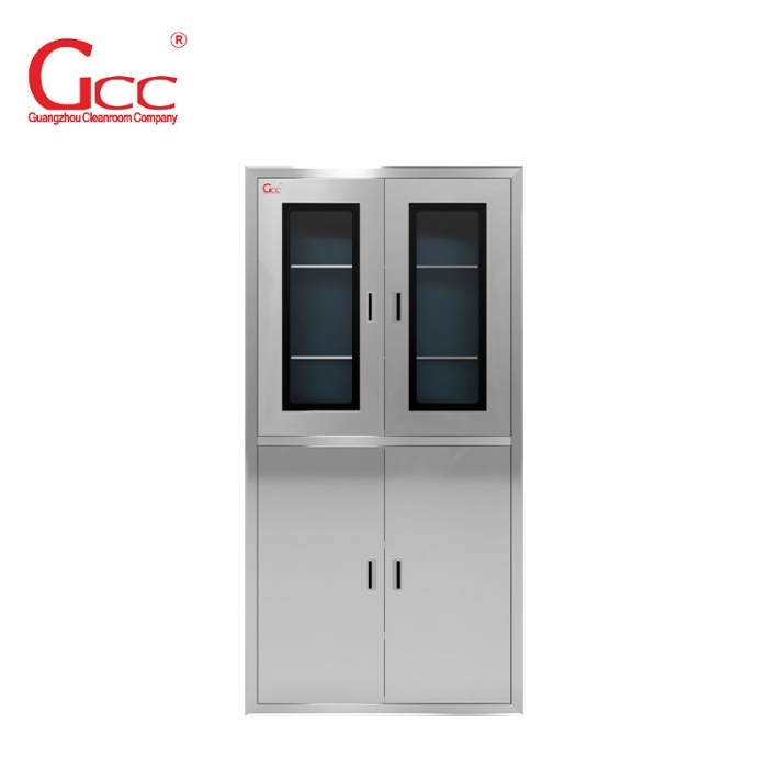 Operating Room Instrument Rack Design Stainless Steel Surgical Operating Room Instrument Cabinet | In-Wall ...
