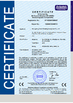 China Guangzhou Cleanroom Construction Co., Ltd. certification