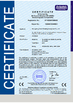 China Guangzhou Cleanroom Construction Co., Ltd. certification