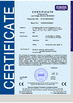 China Guangzhou Cleanroom Construction Co., Ltd. certification