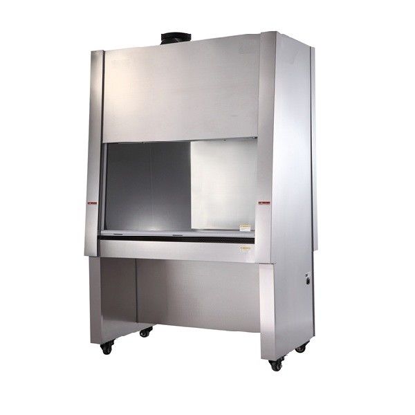 99.995% Efficiency Class Ii Biological Safety Cabinet 0